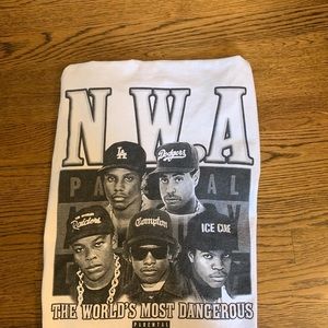 90’s N.A.W t-shirt